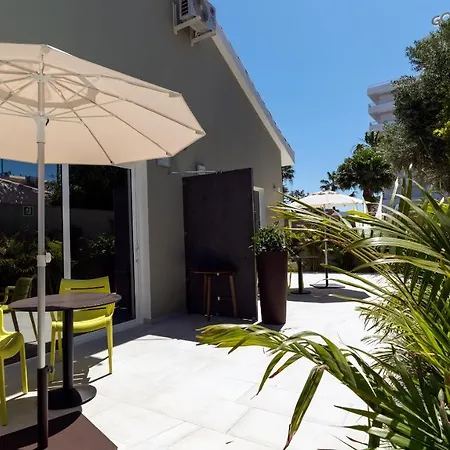 Resort Rg Boutique - Adults Only Playa del Ingles (Gran Canaria)