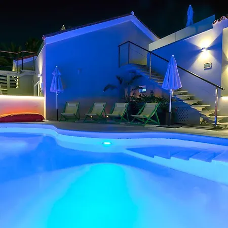 Rg Boutique - Adults Only 3* Playa del Ingles (Gran Canaria)